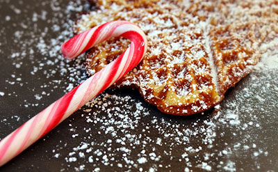 Breakfast with Santa